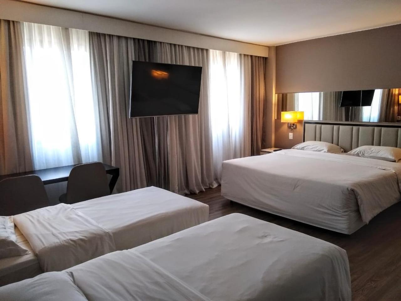 Hotel Atlantico Prime Rio de Janeiro Eksteriør bilde